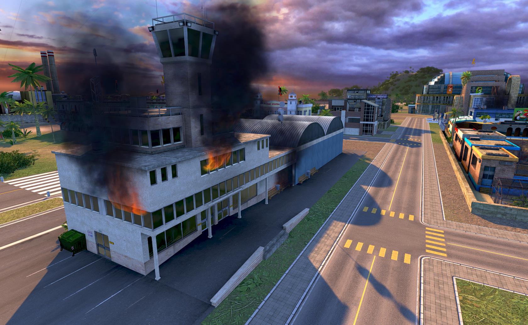 Скриншот из игры Tropico 4 - 95