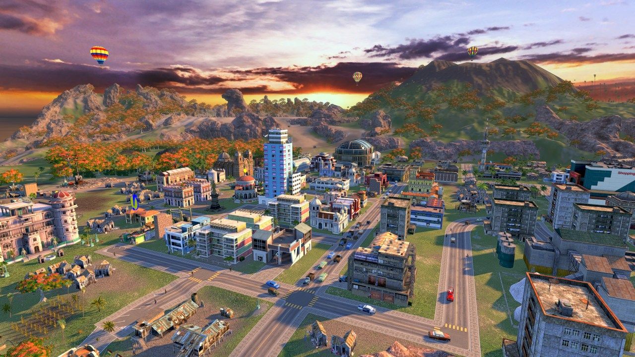 Скриншот из игры Tropico 4 - 111