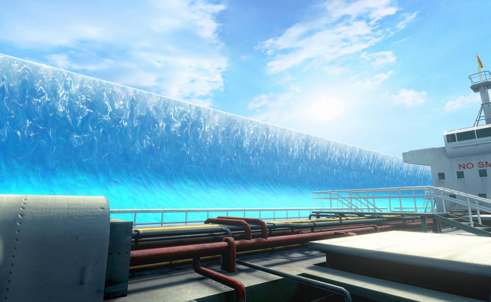 Скриншот из игры Tropico 4 - 126