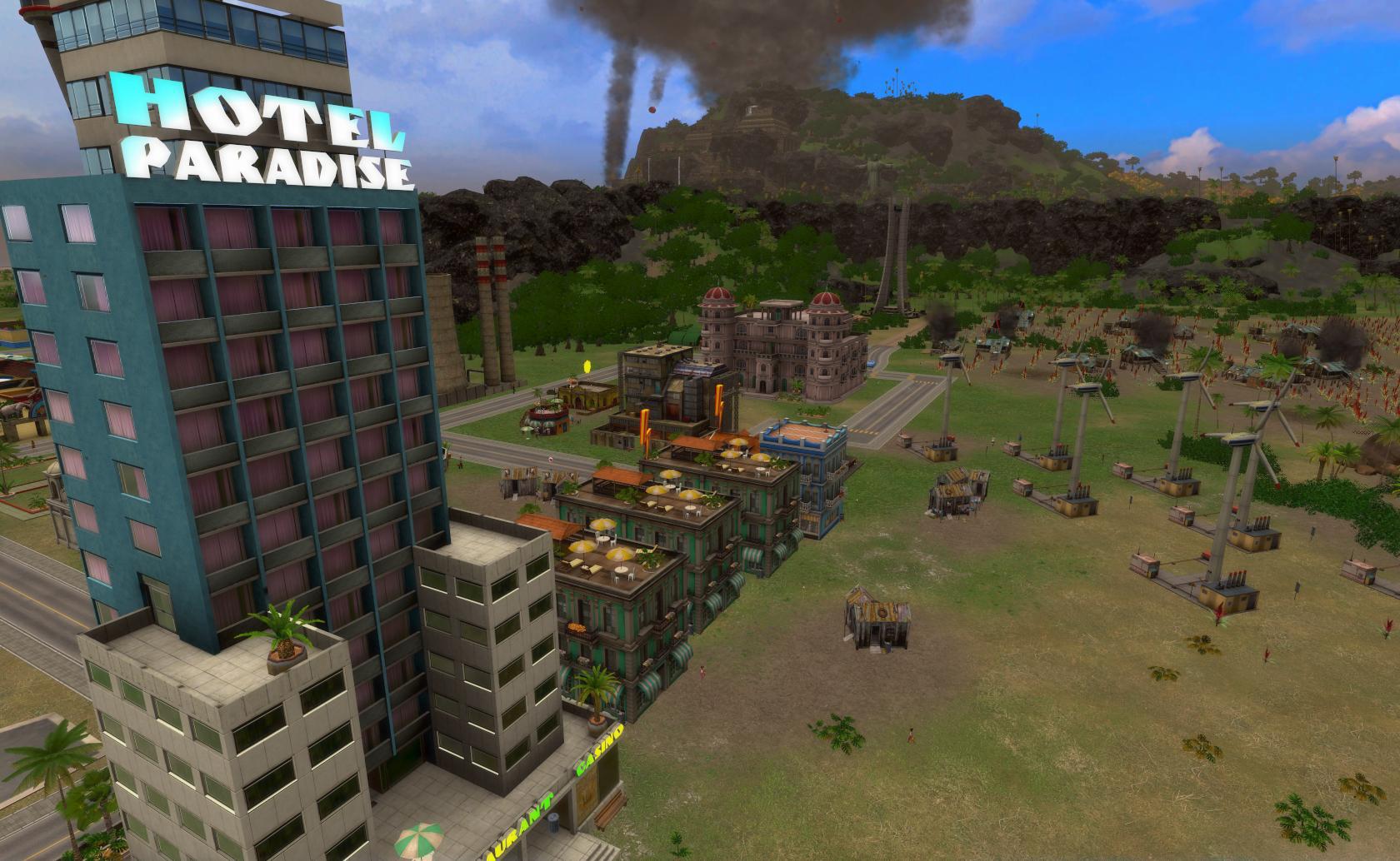 Скриншот из игры Tropico 4 - 62