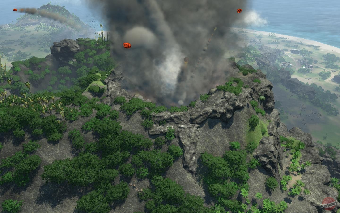 Скриншот из игры Tropico 4 - 138