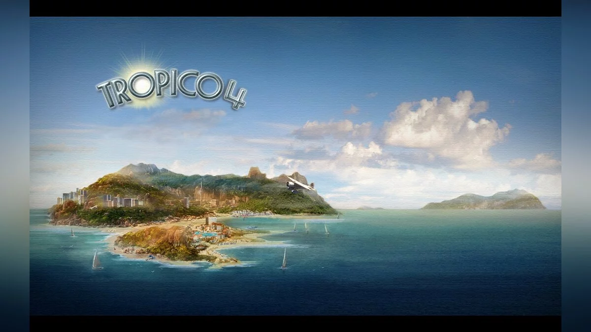 Скриншот из игры Tropico 4 - 46