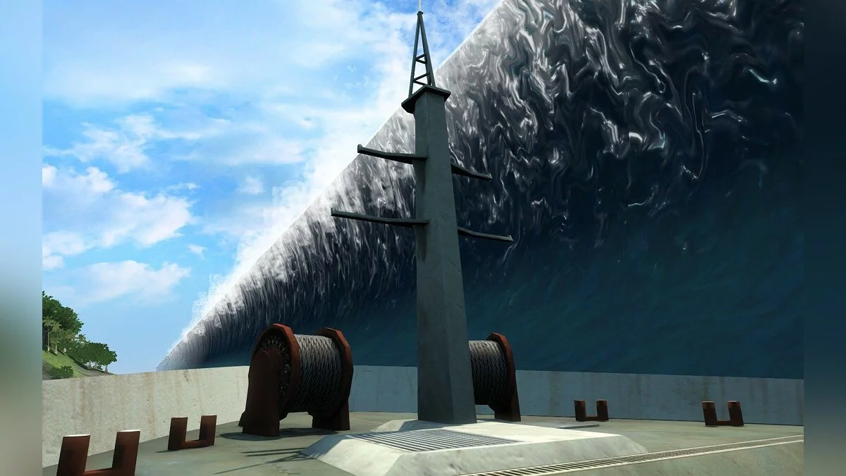 Скриншот из игры Tropico 4 - 41