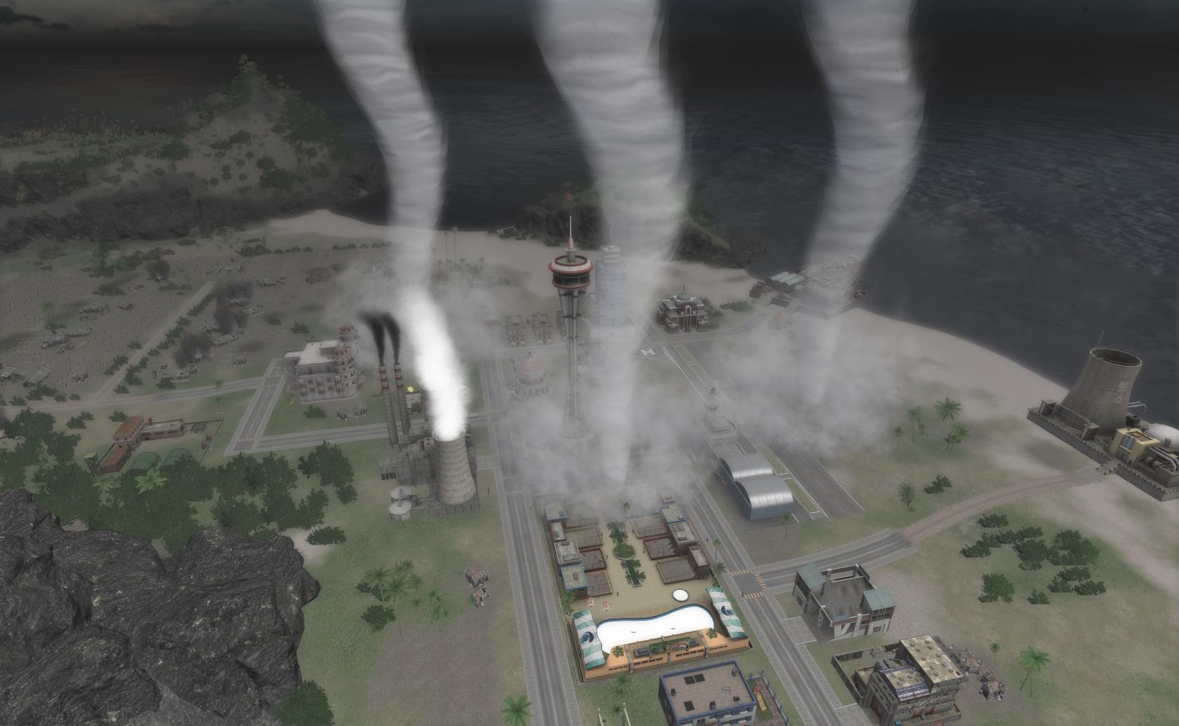 Скриншот из игры Tropico 4 - 123
