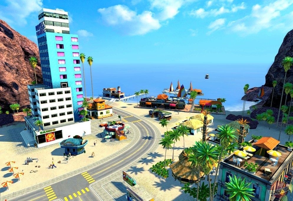 Скриншот из игры Tropico 4 - 163
