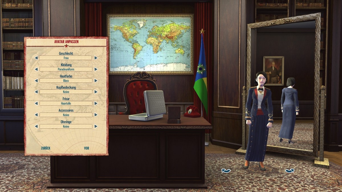 Скриншот из игры Tropico 4 - 36