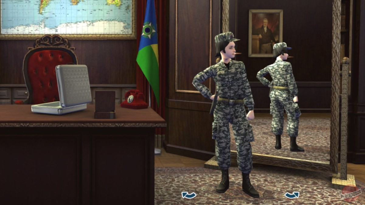 Скриншот из игры Tropico 4 - 124