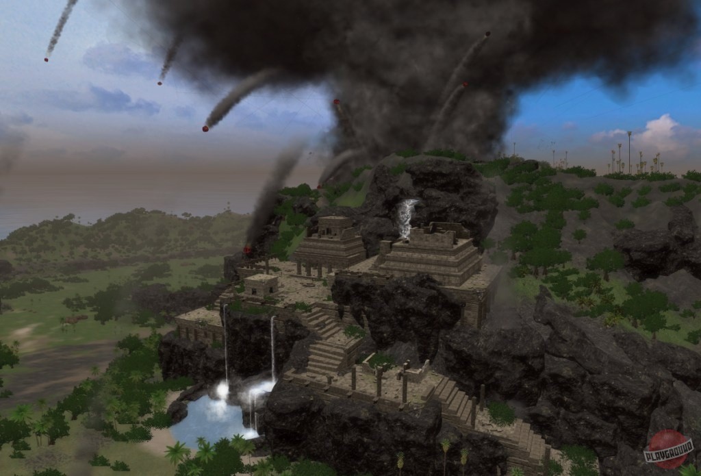 Скриншот из игры Tropico 4 - 82