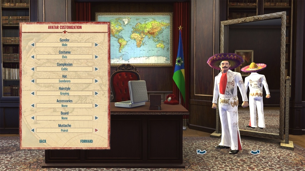 Скриншот из игры Tropico 4 - 88