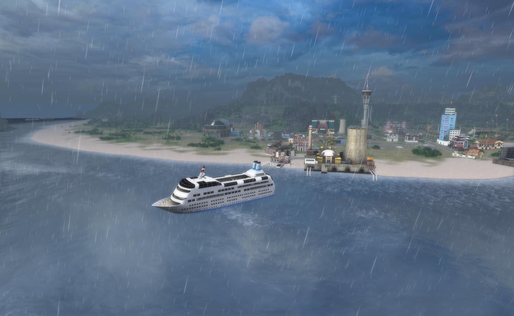 Скриншот из игры Tropico 4 - 34