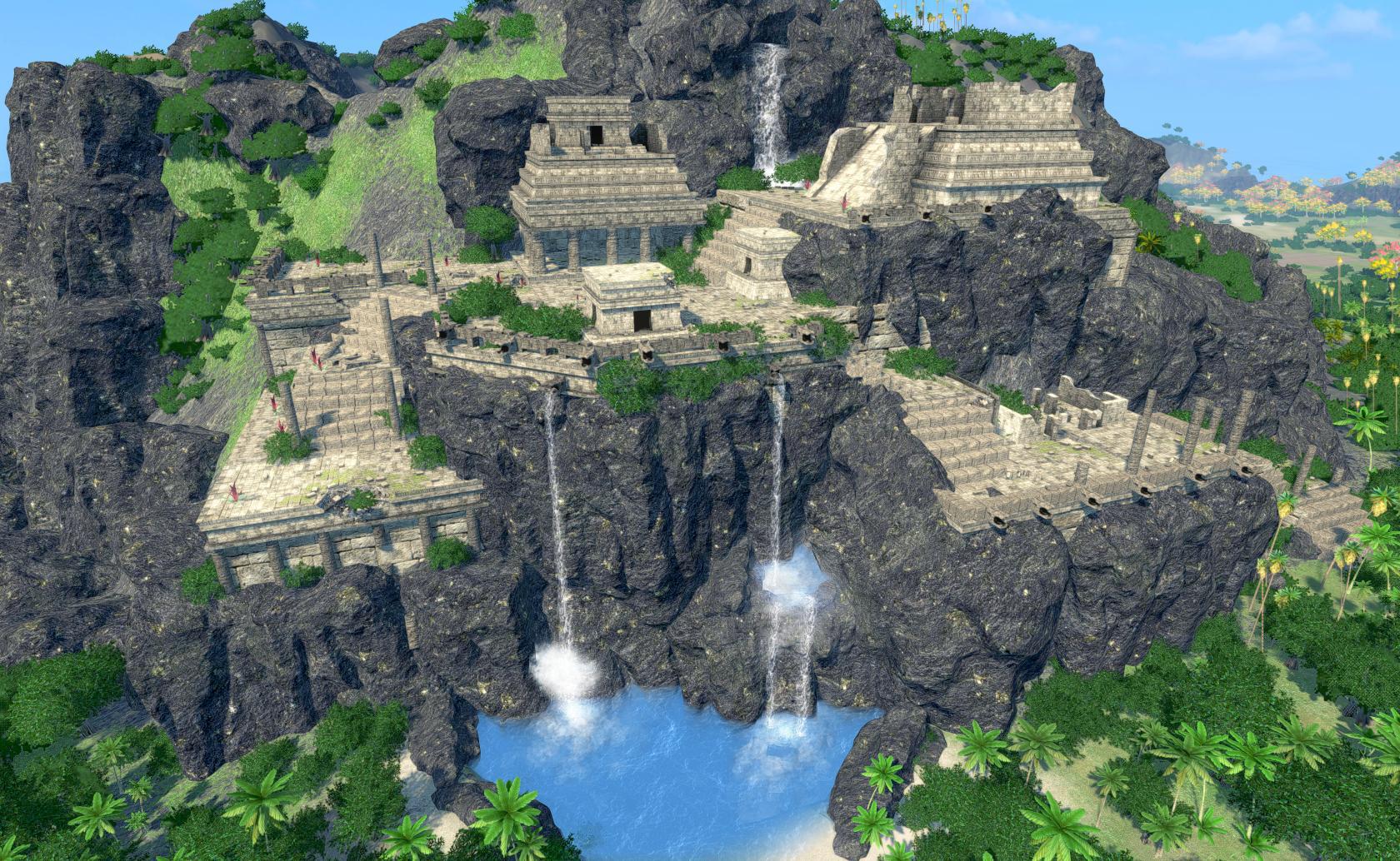 Скриншот из игры Tropico 4 - 78