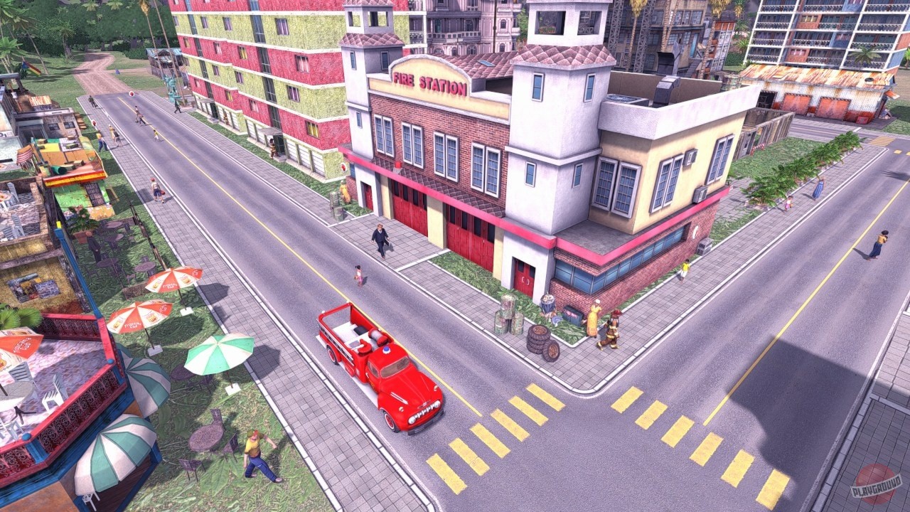 Скриншот из игры Tropico 4 - 108