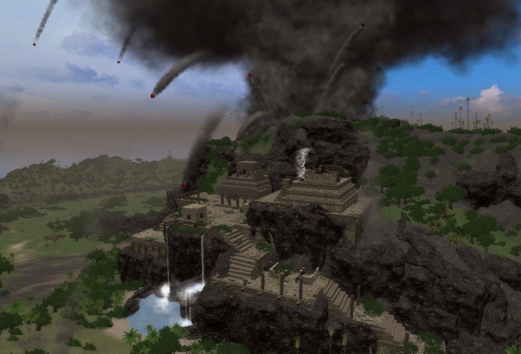 Скриншот из игры Tropico 4 - 47