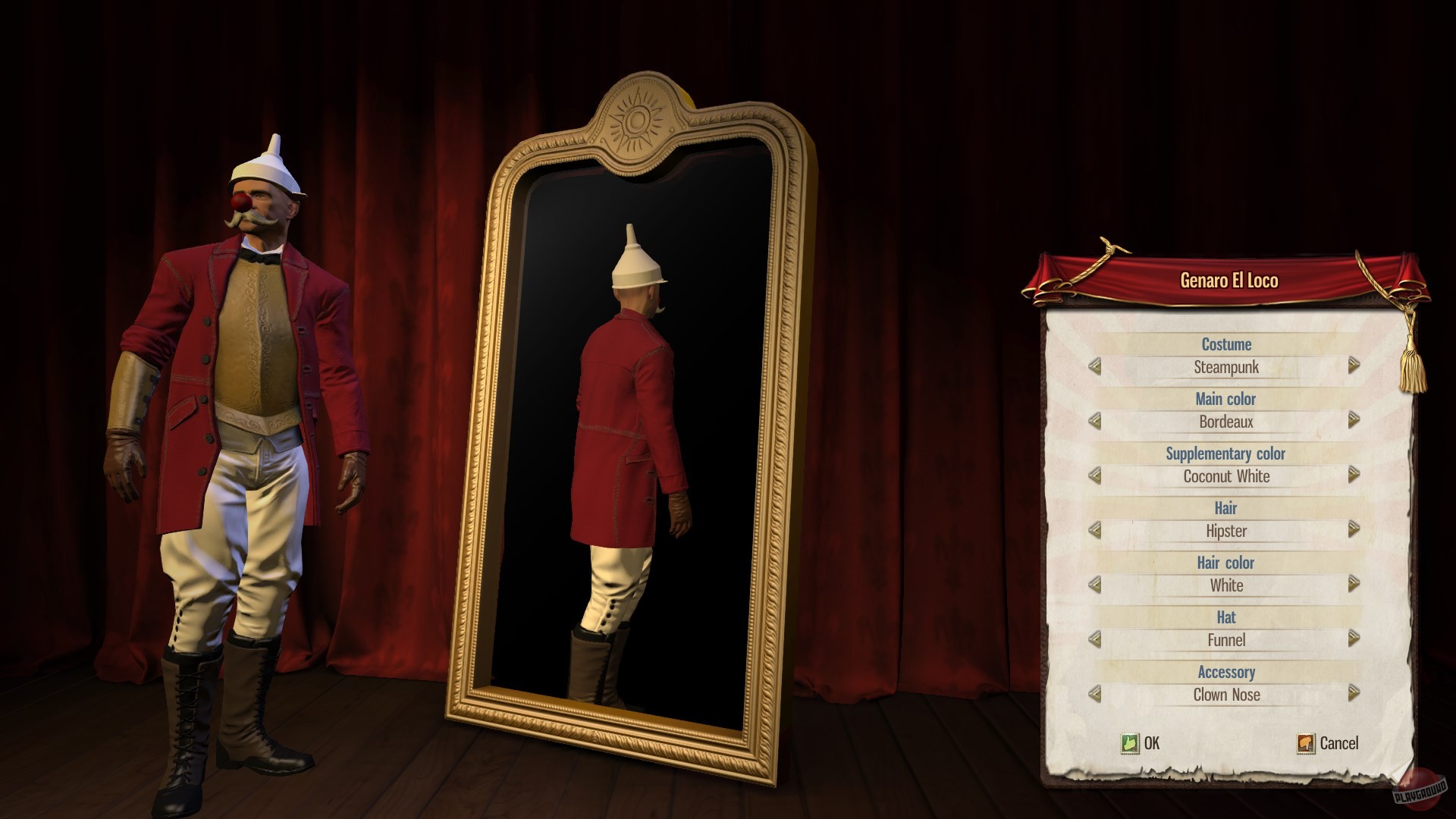 Скриншот из игры Tropico 5 - 113