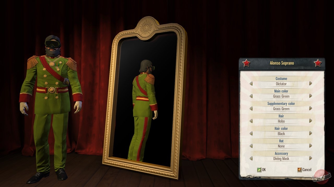 Скриншот из игры Tropico 5 - 107