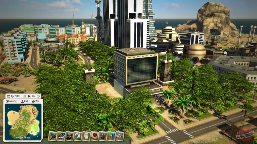 Скриншот из игры Tropico 5 - 111