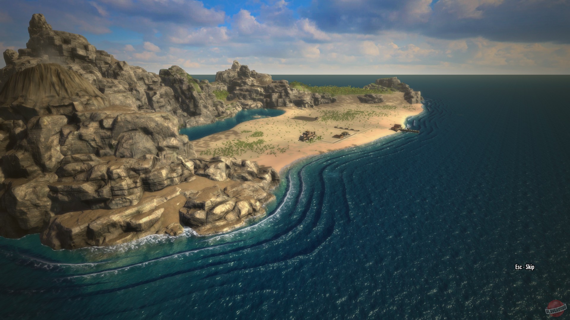 Скриншот из игры Tropico 5 - 104