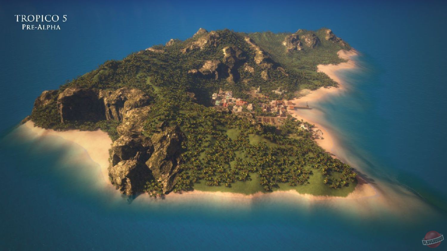 Скриншот из игры Tropico 5 - 139