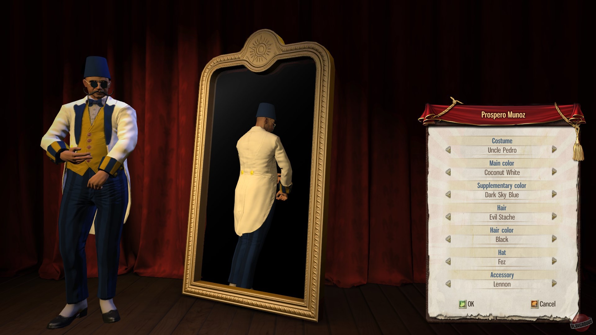 Скриншот из игры Tropico 5 - 127