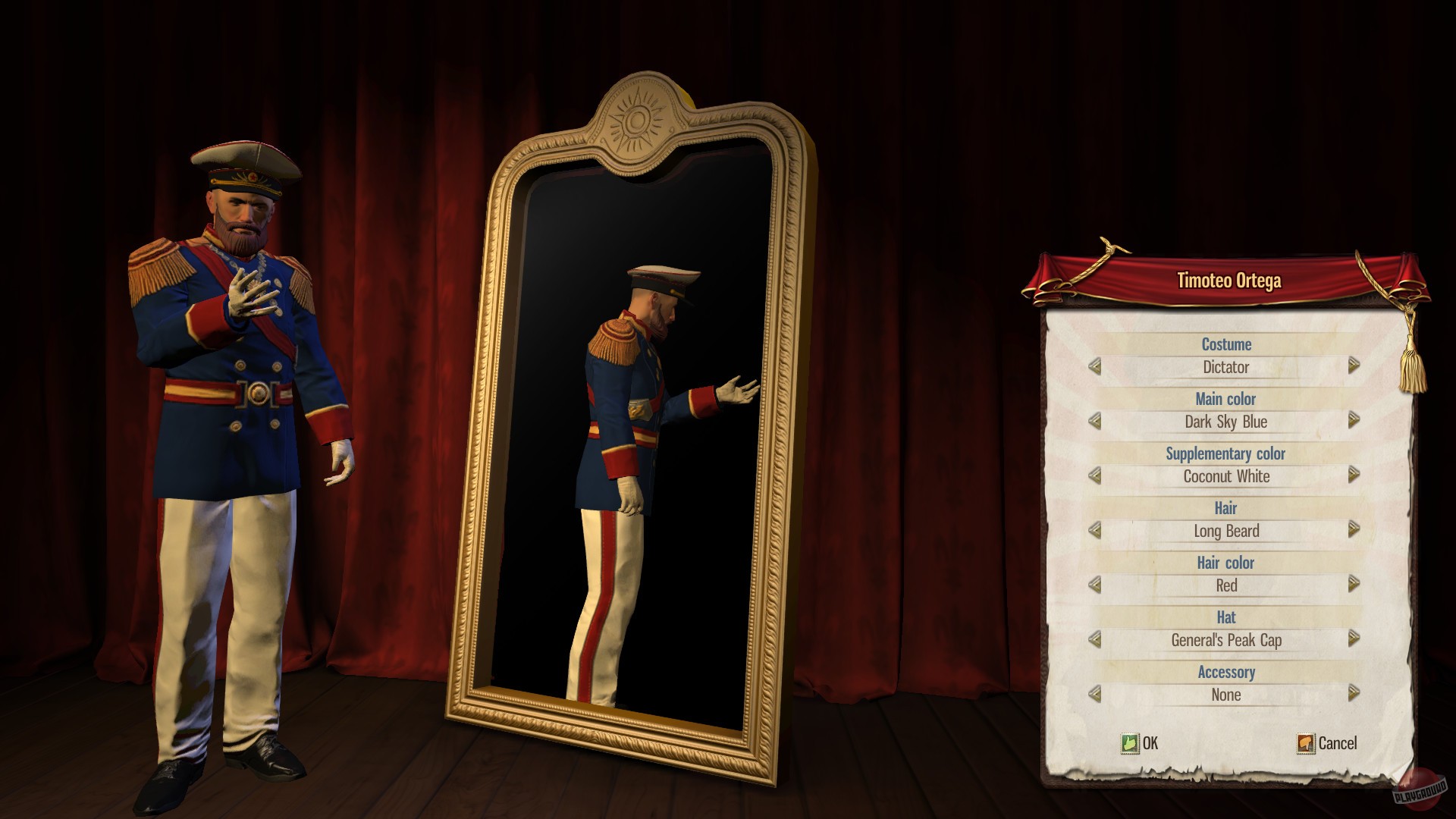 Скриншот из игры Tropico 5 - 103