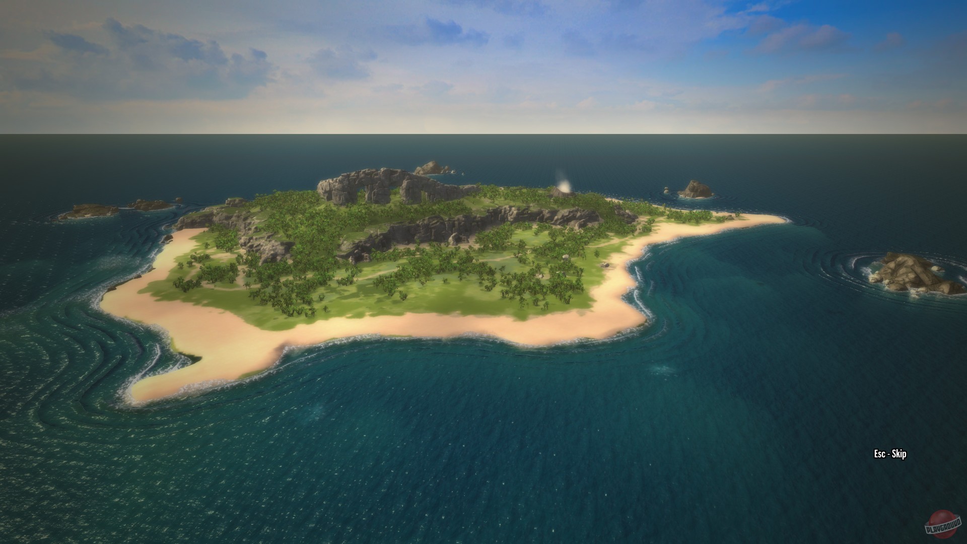 Скриншот из игры Tropico 5 - 133