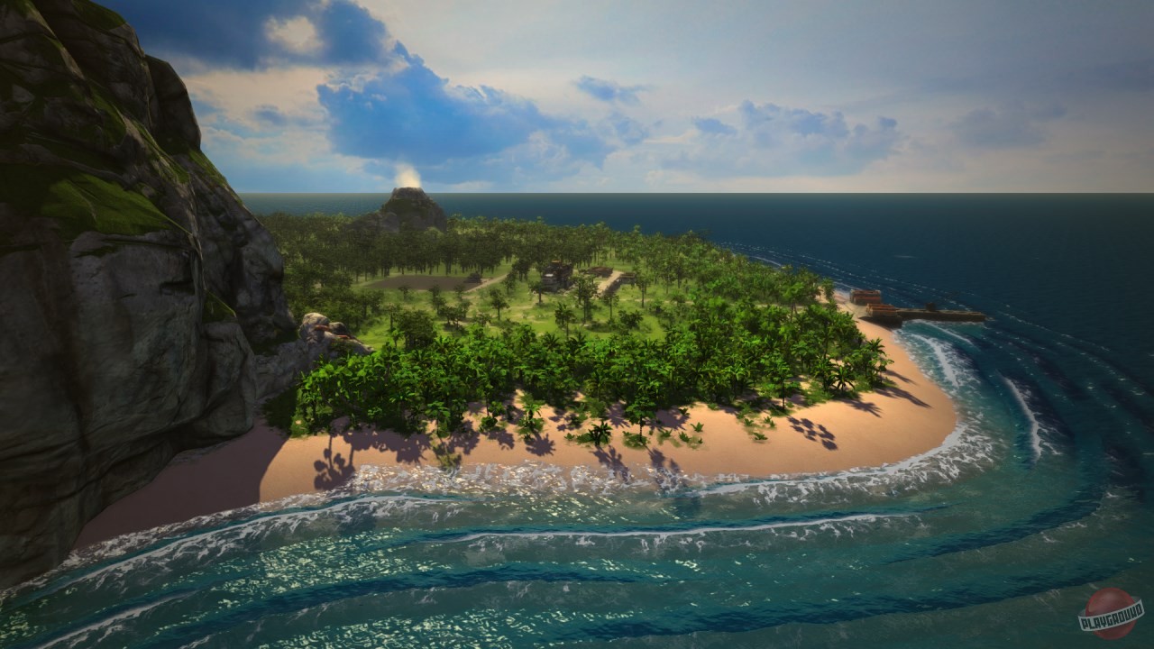 Скриншот из игры Tropico 5 - 106