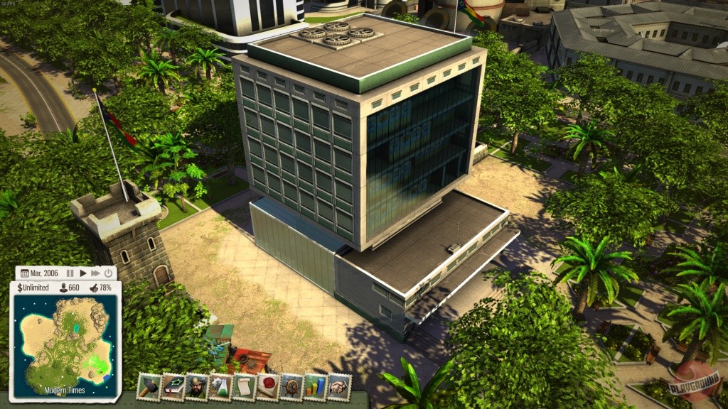 Скриншот из игры Tropico 5 - 112