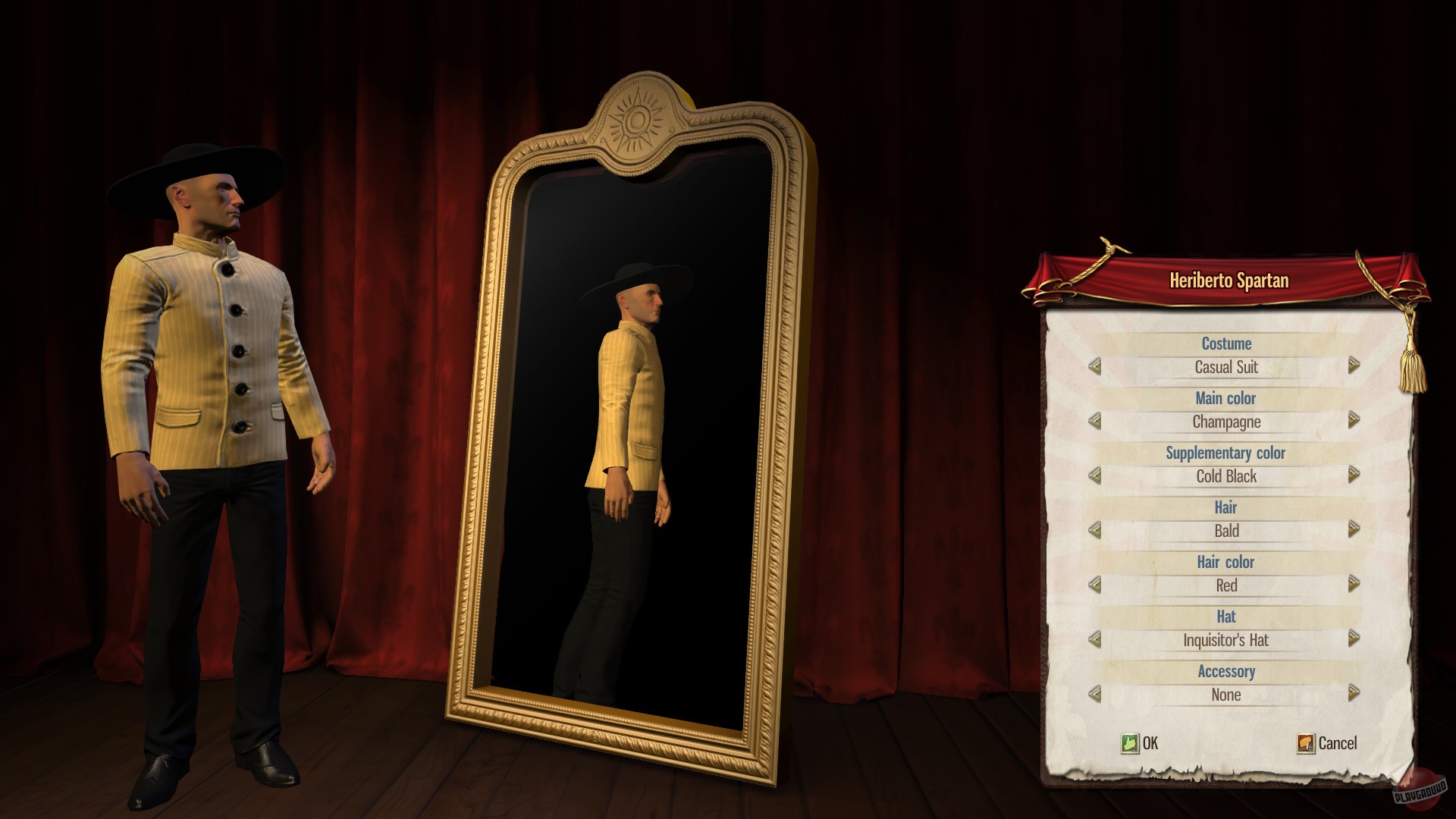 Скриншот из игры Tropico 5 - 92