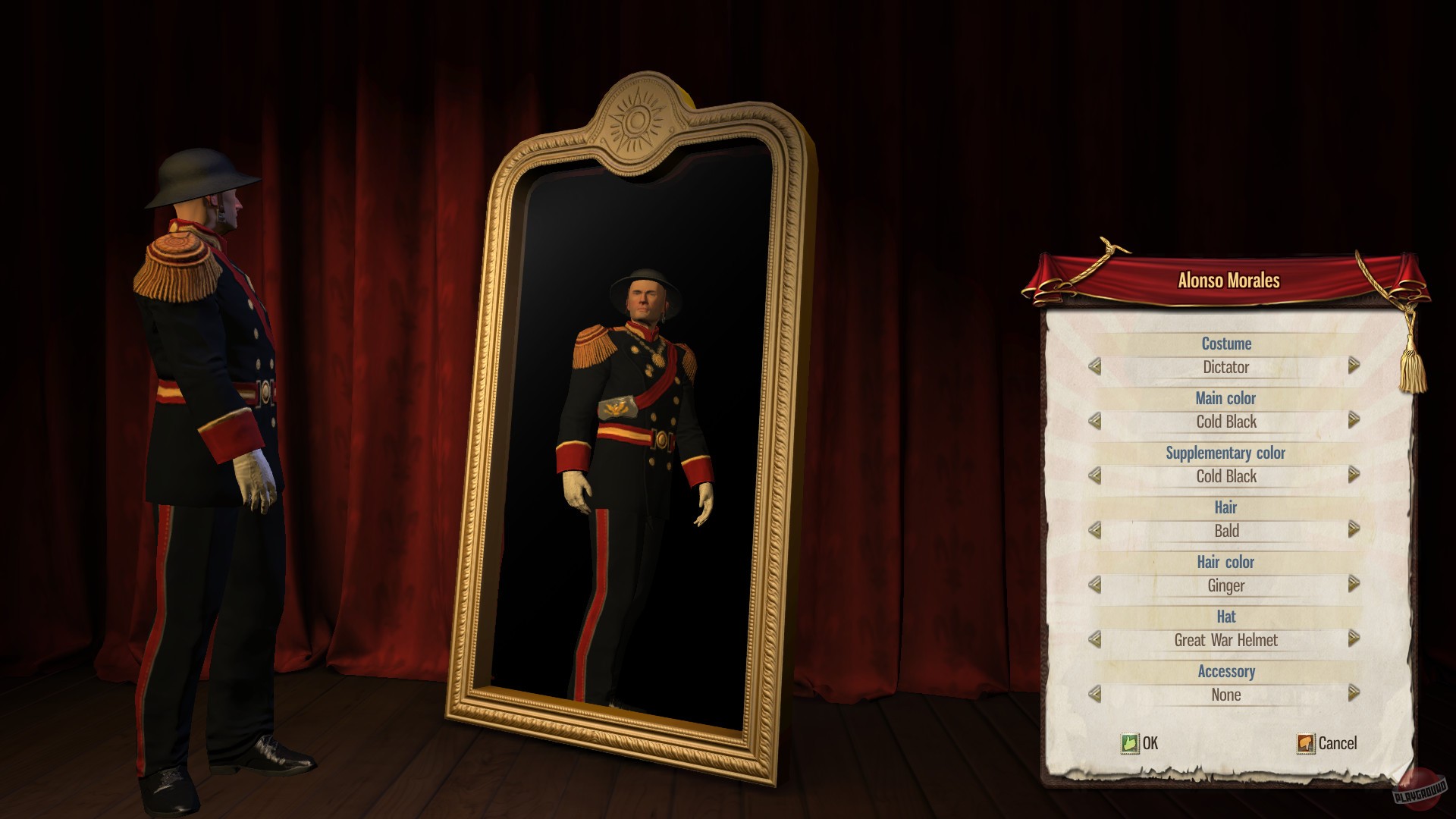 Скриншот из игры Tropico 5 - 100
