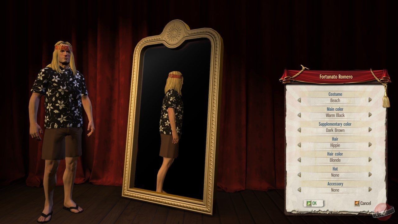 Скриншот из игры Tropico 5 - 122