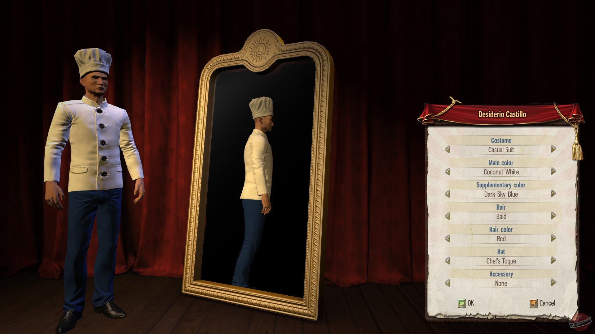 Скриншот из игры Tropico 5 - 85