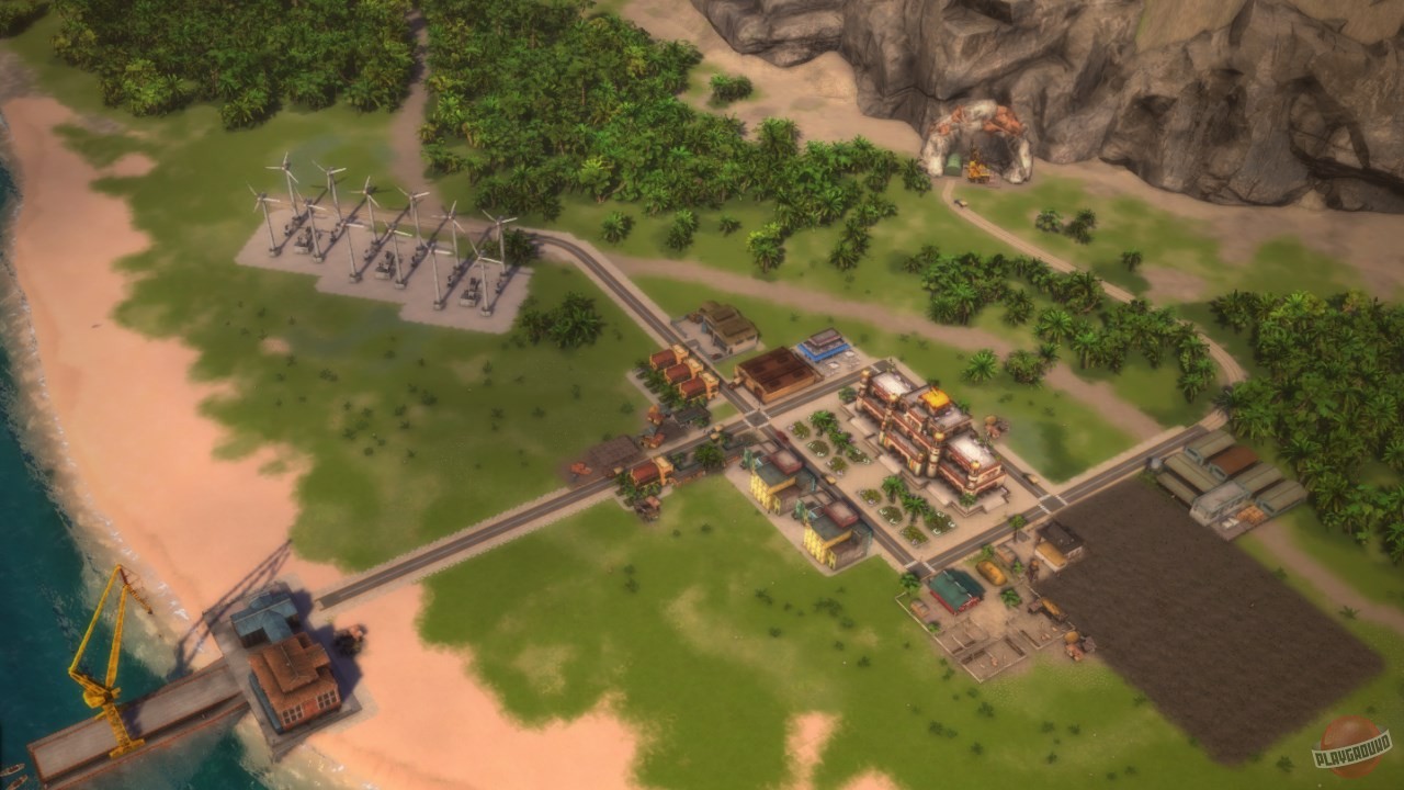 Скриншот из игры Tropico 5 - 119