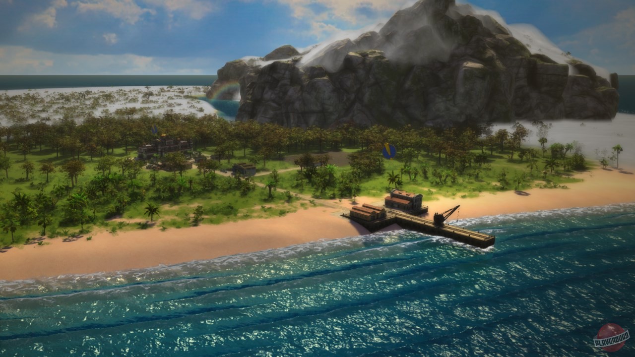 Скриншот из игры Tropico 5 - 87