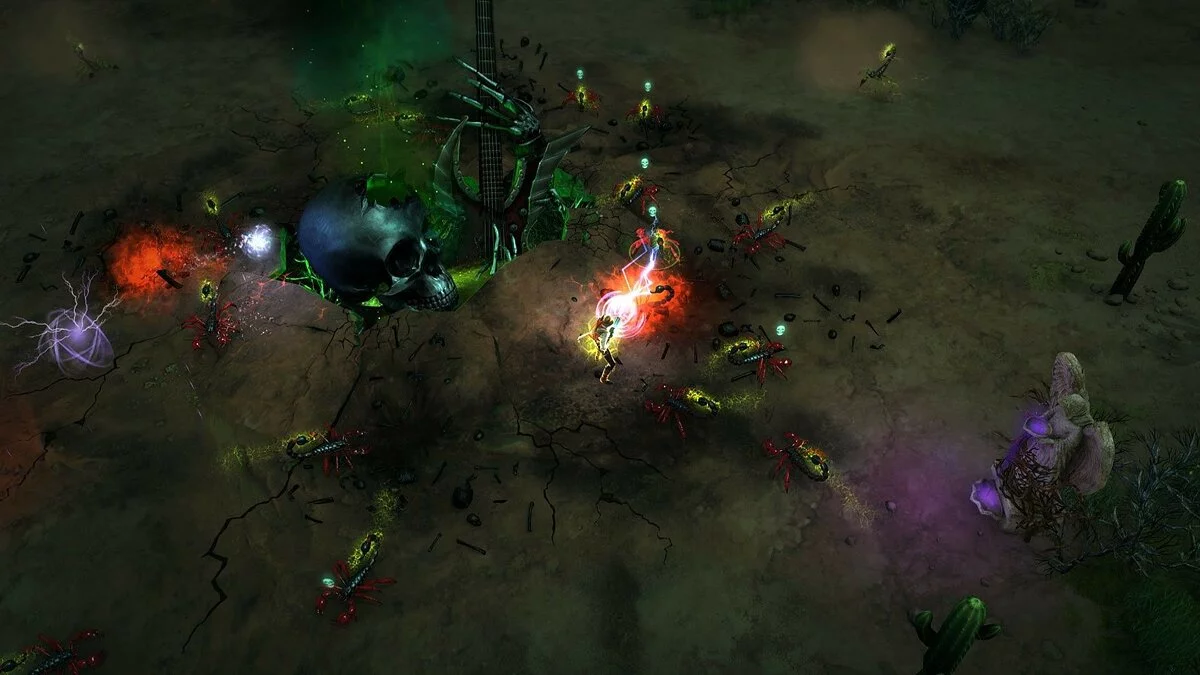 Скриншот из игры Victor Vran: Overkill Edition - 13
