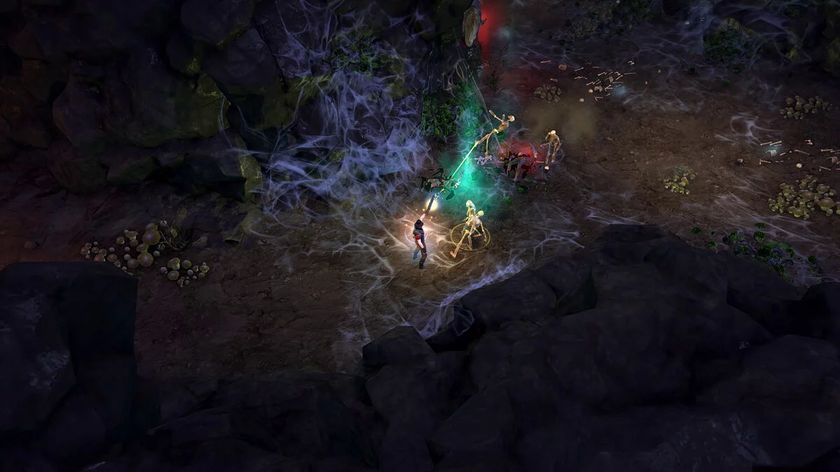 Скриншот из игры Victor Vran: Overkill Edition - 12