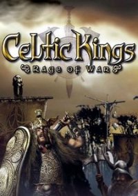Обложка игры Celtic Kings: Rage of War