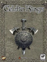 Скриншот из игры Celtic Kings: Rage of War - 1