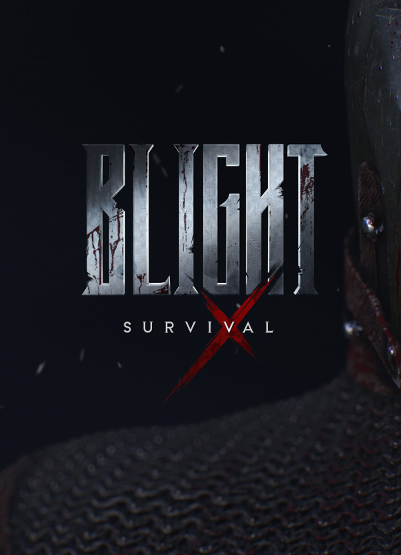 Обложка игры Blight: Survival