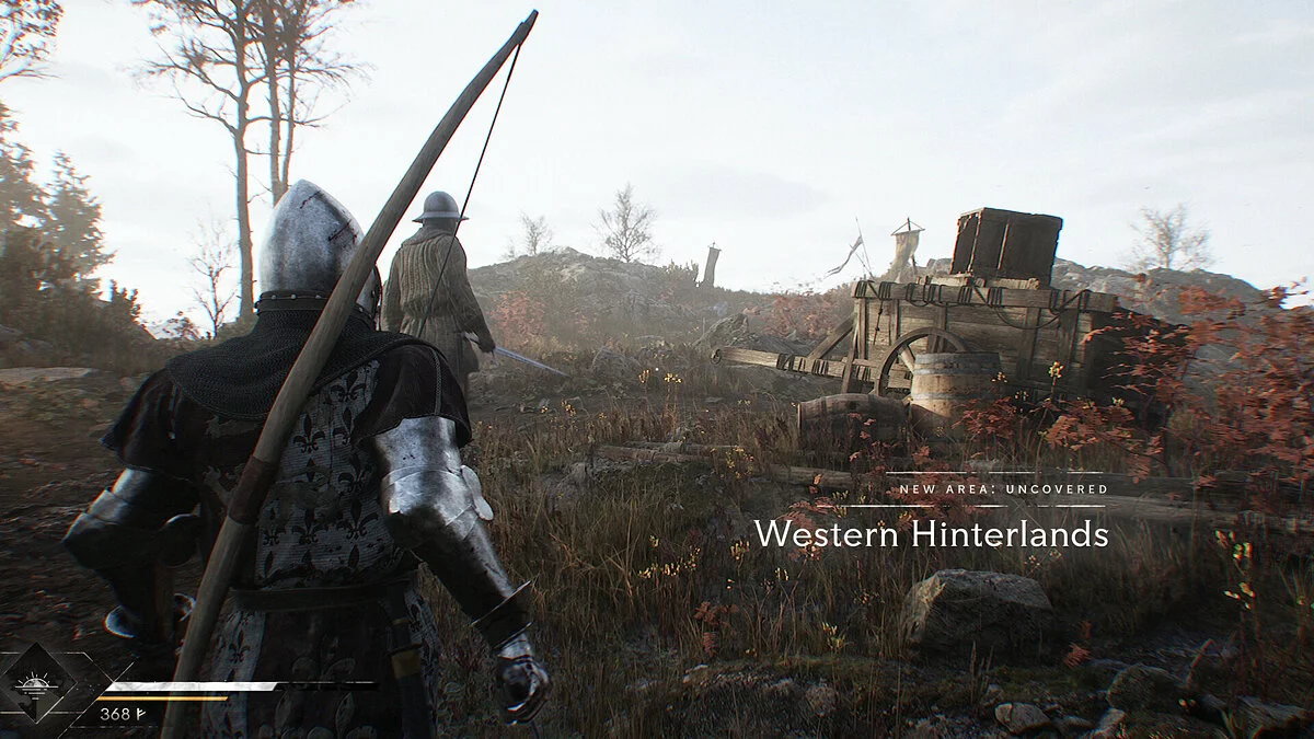 Скриншот из игры Blight: Survival - 18