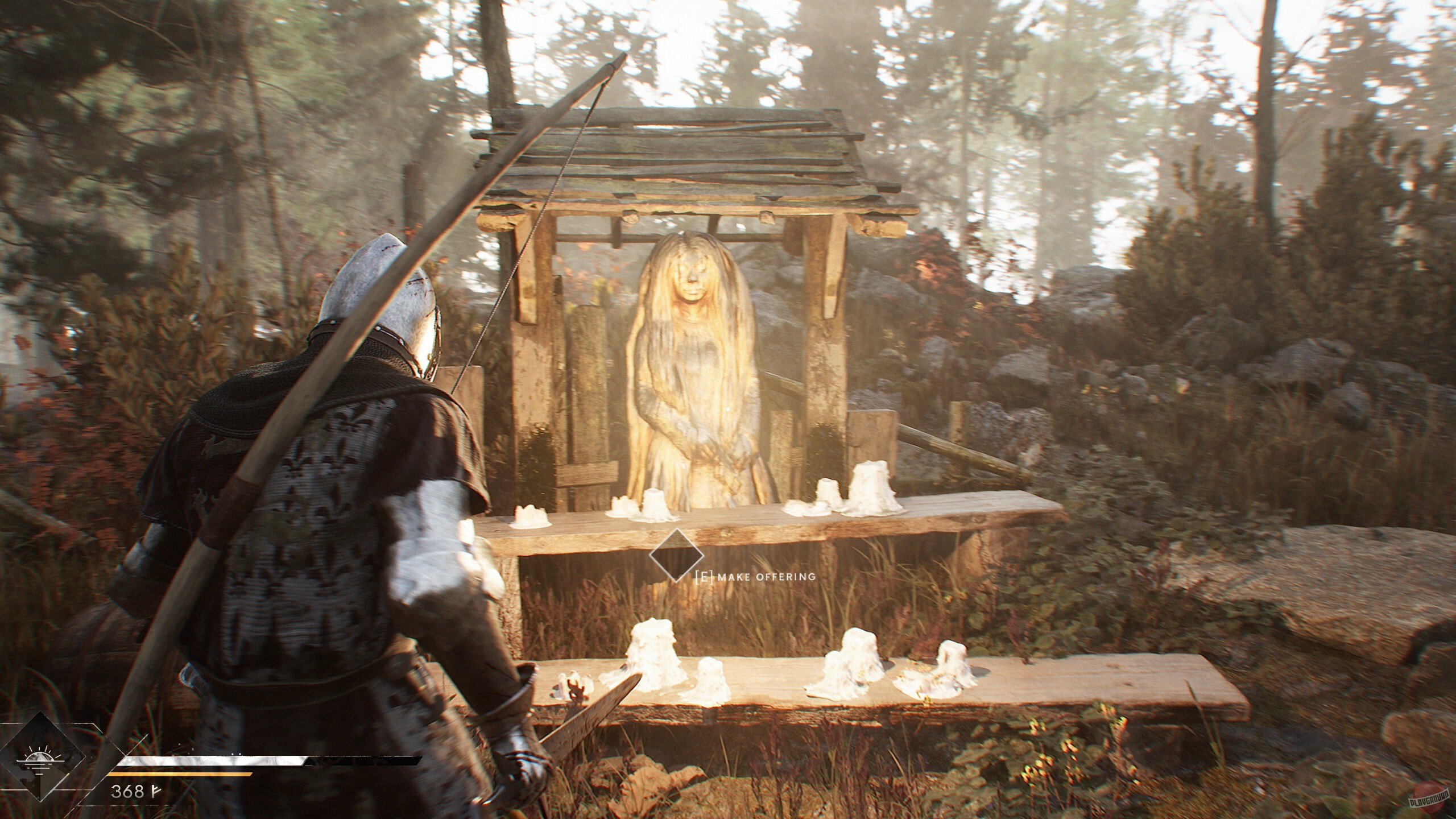 Скриншот из игры Blight: Survival - 16