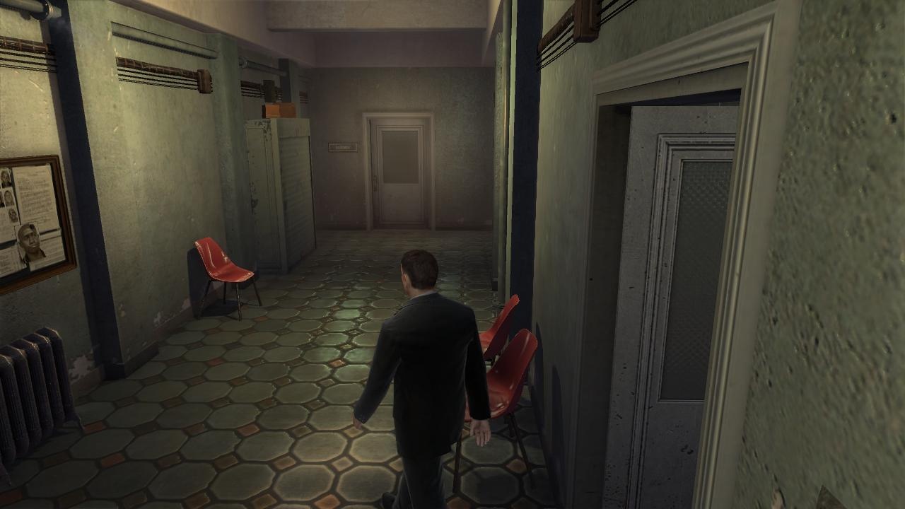 Скриншот из игры Alekhine's Gun - 29