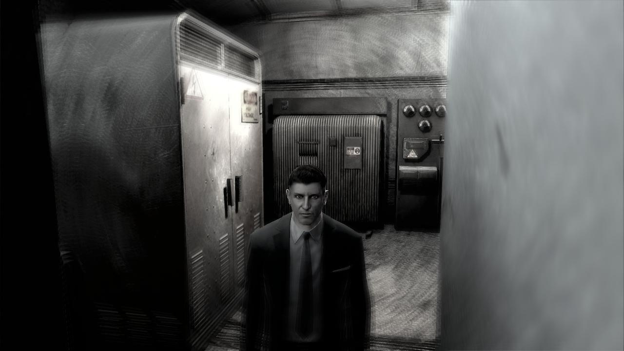 Скриншот из игры Alekhine's Gun - 75