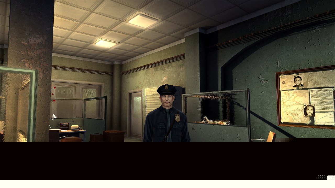 Скриншот из игры Alekhine's Gun - 70