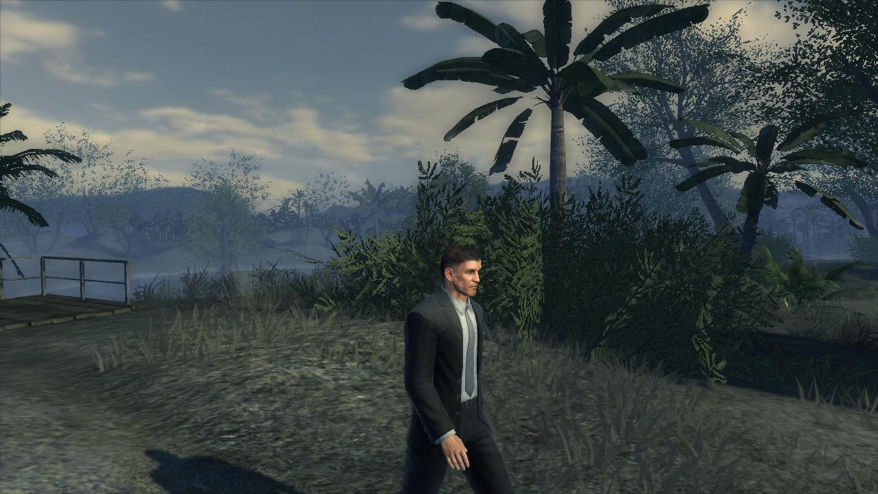 Скриншот из игры Alekhine's Gun - 53