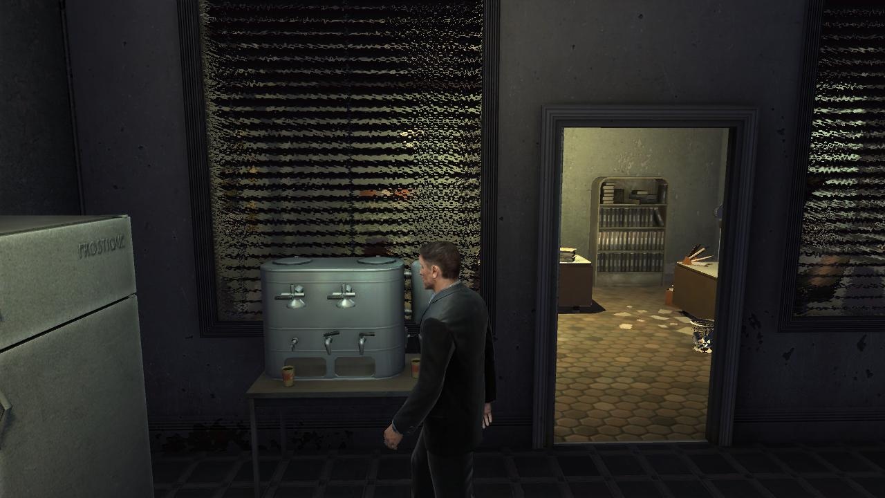 Скриншот из игры Alekhine's Gun - 3