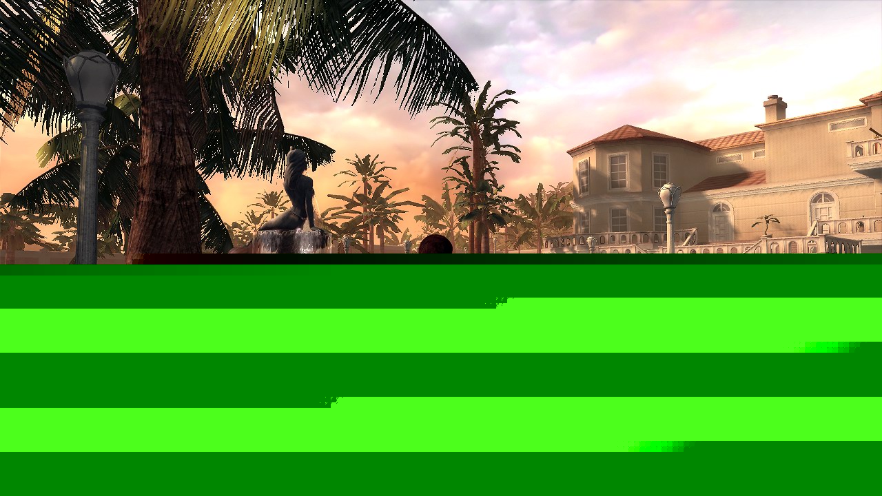 Скриншот из игры Alekhine's Gun - 39