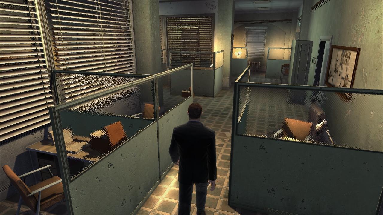 Скриншот из игры Alekhine's Gun - 45