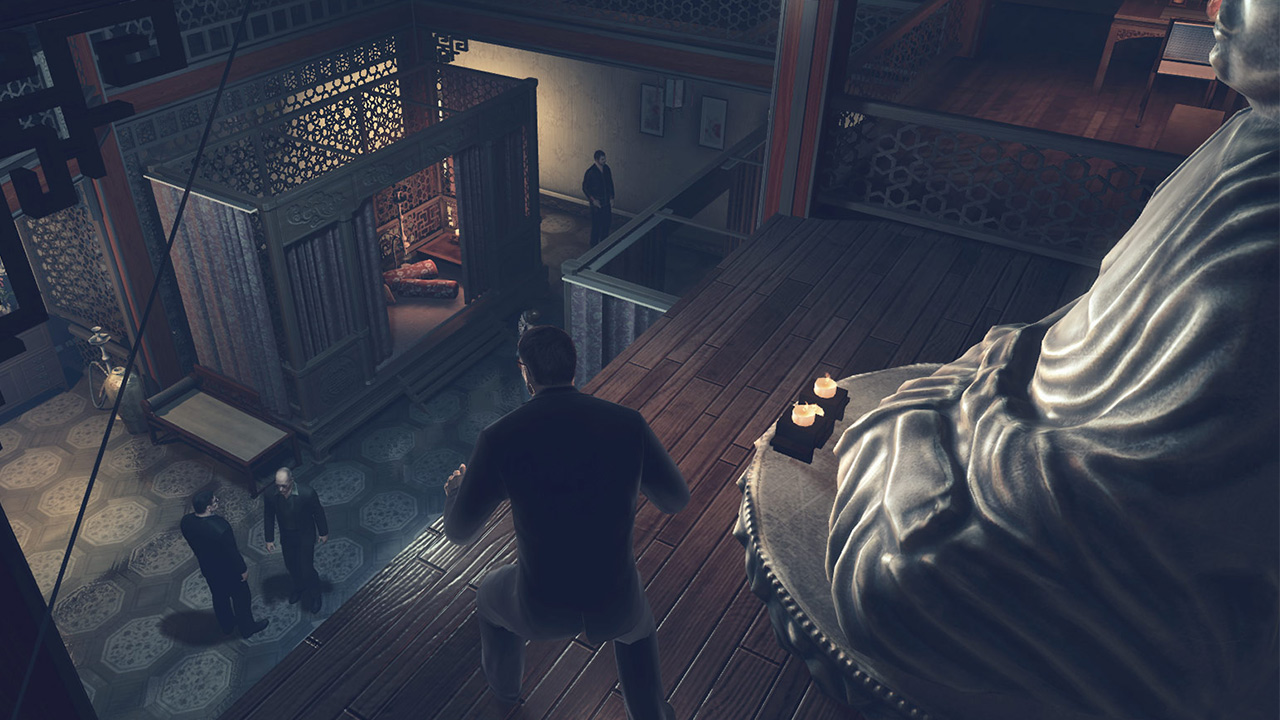 Скриншот из игры Alekhine's Gun - 84