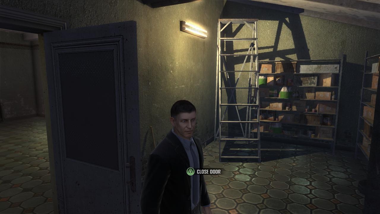 Скриншот из игры Alekhine's Gun - 56