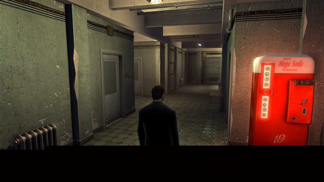 Скриншот из игры Alekhine's Gun - 35